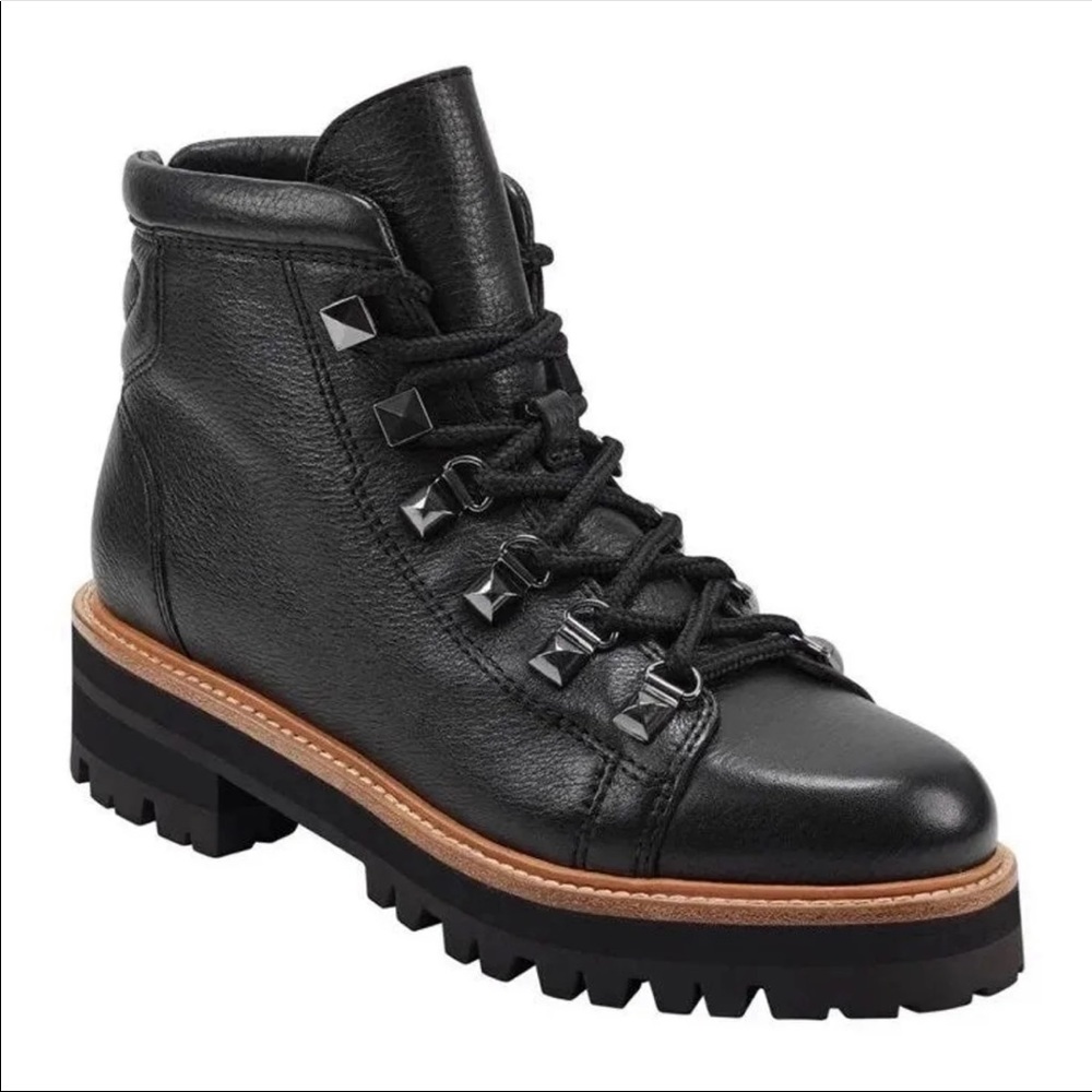 Marc Fisher Issey Boot sz 6.5